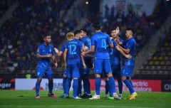 Thái Lan chuẩn bị lĩnh án phạt nặng sau sự cố mang tính nghiệp dư tại AFF Cup 2022