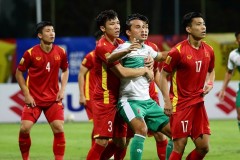 Báo Indonesia trách đội nhà không thắng Thái Lan, thừa nhận muốn né Việt Nam ở bán kết