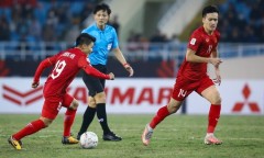 Sasikumar: 'Quang Hải chưa đủ đẳng cấp thi đấu ở Tây Ban Nha, chơi ở Hàn - Nhật phù hợp hơn'