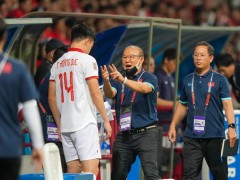 Kịch bản để ĐT Việt Nam bị loại ở AFF Cup: Khó hơn lên trời, lo ở chỗ 'làm thế nào để tránh Thái Lan'