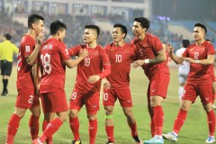 HLV Myanmar không phục: 'ĐT Việt Nam chơi không hẳn thực sự tốt nhưng vẫn thắng 3-0'