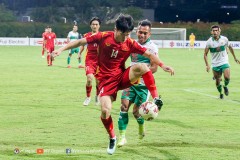 Vì an nguy của ĐT Việt Nam, Indonesia quyết định đổi lịch thi đấu Bán kết