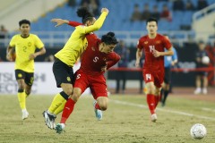 Bức xúc dồn nén, báo Indonesia gọi thẳng Văn Hậu là 'cầu thủ bị ghét nhất AFF Cup'