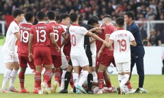 CĐV Thái Lan: 'Việt Nam và Indonesia chỉ đấu võ chứ đâu đá bóng'