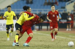 Lộ diện đội bóng chơi xấu nhất AFF Cup 2022, Việt Nam - Indonesia xứng danh 'kẻ tám lạng, người nửa cân'