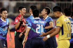 VFF ấp ủ dự định 'mở đường' cho trọng tài Việt Nam ra nước ngoài, thoát khỏi bóng V-League