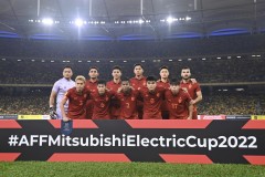 CĐV Thái Lan: 'Thà thua Malaysia rồi bị loại ở Bán kết còn hơn vào Chung kết rồi bị Việt Nam trả thù'