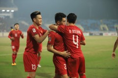 CĐV Indonesia: 'Trình độ đội nhà vẫn còn rất xa Việt Nam, hẹn năm 2050 vô địch AFF Cup'