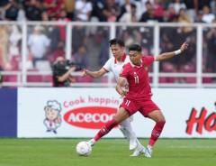 Lịch thi đấu bóng đá hôm nay (9/1): ĐT Việt Nam hết mình vì tấm vé chung kết
