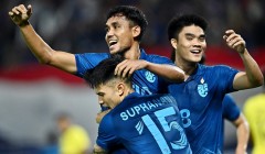 'Xử gọn' Malaysia, Thái Lan chính thức hẹn Việt Nam ở trận chung kết trong mơ