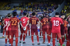 Thái Lan chính thức được Tây Á cho ngồi chung mâm, mở toang cơ hội vượt mặt Việt Nam trên BXH FIFA