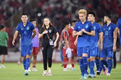 Người đàn bà thép của bóng đá Thái Lan thừa nhận ám ảnh 'hội chứng Mỹ Đình' hơn cả Bukit Jalil