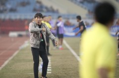 Báo Indonesia: 'Không thể tin sự nghiệp tầm cỡ World Cup của HLV Shin lại bị hủy hoại bởi ĐT Việt Nam'