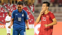 AFC chỉ ra 6 gương mặt đáng xem nhất chung kết AFF Cup 2022