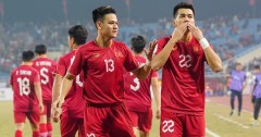 Trước giờ G, các chuyên gia Indonesia đồng loạt dự đoán trận Việt Nam - Thái Lan