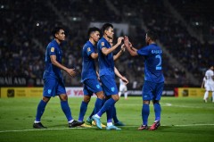 Chuyên gia Việt Nam: 'Thái Lan không dễ dính bẫy như Indonesia, họ là Croatia phiên bản AFF Cup'
