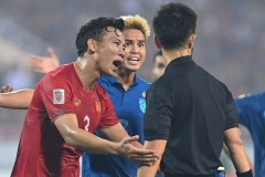 Theerathon Bunmathan: 'Đừng nghĩ nhiều về Việt Nam, Thái Lan sẽ vô địch AFF Cup 2022'
