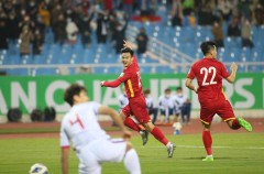 Dấu ấn thể thao Việt Nam năm 2022: Những cột mốc của kỳ tích