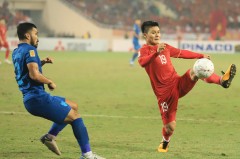Phóng viên Thái Lan: 'Một bàn thắng tại chung kết không cứu vãn được sự tệ hại của Quang Hải'