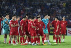 Báo Thái Lan: 'ĐT Việt Nam thiếu tinh thần thi đấu nên cả giải fair-play cũng không được'