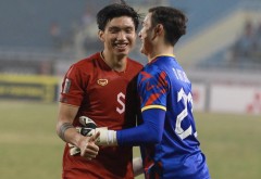Chàng cầu thủ tuổi Mèo Đoàn Văn Hậu: Kẻ xù xì gánh trên vai giấc mộng đẹp của bóng đá Việt Nam