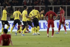 Indonesia bóng gió hờn dỗi vì Malaysia chỉ mời Việt Nam với Thái Lan tham dự giải đấu '10 năm có một'