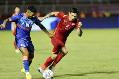 Ấn Độ xác nhận tham dự giải đấu '10 năm có một', sẵn sàng 'đòi nợ' ĐT Việt Nam