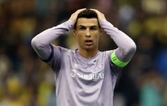 CĐV Ả Rập Xê Út hô vang tên 'Messi' để chế giễu Ronaldo: Phản ứng của CR7?