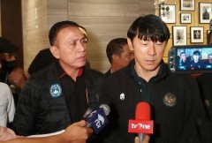 Tự ý hủy ngang loạt giải đấu, LĐBĐ Indonesia đối diện nguy cơ bị FIFA 'sờ gáy'