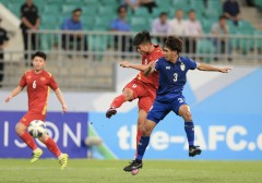 Chưa có huấn luyện viên trưởng, U23 Việt Nam vẫn liều mình đăng ký tham dự giải đấu có cả Thái Lan