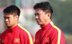 HLV U20 Việt Nam 'tận dụng' U23 châu Á vì mục tiêu cao cả cho ĐTQG
