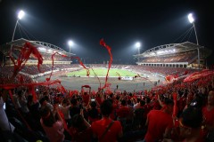 HLV Thái Lan kiến nghị chỉ tổ chức đá vòng bảng AFF Cup ở Việt Nam vì khán giả quá nồng hậu