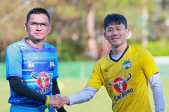 Nếu HAGL thực sự bỏ giải, V-League 2023 với nhiều đội sẽ là 'đá cho vui' vì không còn suất xuống hạng?