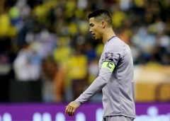 Gây thất vọng cùng cực, Ronaldo tiếp tục nhận cảnh báo sẽ khó thích nghi và sớm khăn gói rời Al Nassr