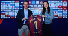 Hiện thực hóa ước mơ World Cup, Madam Pang dọn đường cho cầu thủ Thái sang Tây Ban Nha thi đấu