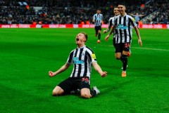 Newcastle và cơ hội giành danh hiệu đầu tiên sau 68 năm