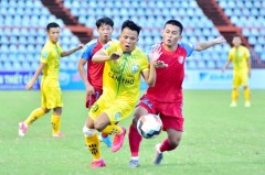 Bóng đá Việt Nam lại nổi sóng ngầm, thêm CLB muốn theo chân bầu Đức bỏ giải vì không có nhà tài trợ