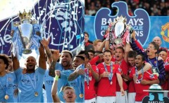 Man City sắp bị tước danh hiệu vô địch, Man Utd và Liverpool liệu có khả năng 'ngồi mát ăn bát vàng'?