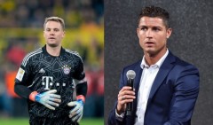 Học theo Ronaldo đi phỏng vấn nói xấu đội bóng chủ quản, Neuer sắp bị 'tống cổ' khỏi Bayern