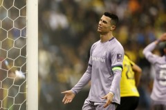 'Đại kình địch' lập kỳ tích, Ronaldo và AI Nassr lập tức bị réo tên đầy mỉa mai