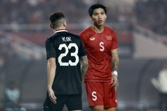 Gần 1 tháng sau AFF Cup, sao nhập tịch Indonesia mới dám thừa nhận cố tình 'ăn vạ' Văn Hậu do chỉ thị mật