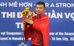 Niềm tự hào số 1 của quần vợt Việt Nam xin không dự SEA Games 32 vì bị đối xử bất công?