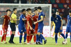 Thái Lan quyết phá lệ, thắp lại tham vọng 'trả nợ' U23 Việt Nam ở siêu giải đấu