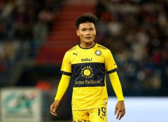 Sau khi gieo hy vọng, Pau FC vẫn đối xử phũ phàng với Quang Hải