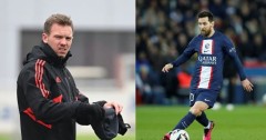 HLV Bayern: 'Messi là một thiên tài khi có thể thi đấu tốt mà chẳng cần phải tập luyện nhiều'