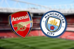 Lịch thi đấu bóng đá hôm nay ngày 15/2: Thư hùng giữa Arsenal vs Man City đá lúc mấy giờ?