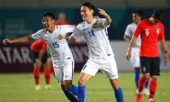 Từng đả bại cả U23 Hàn Quốc nhưng 'kỳ phùng địch thủ' của Việt Nam sẽ không tham dự giải châu Á