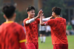 Lịch thi đấu U20 Việt Nam tại VCK U20 châu Á 2023 [MỚI NHẤT]