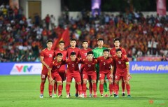 Bóng đá nam SEA Games 32 tiếp tục có 'biến': Những Quang Hải, Tiến Linh vỡ mộng tham dự