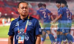 Chủ tịch CLB Thái Lan: 'Phá hủy giải chuyên nghiệp vì SEA Games thì đừng lừa nhau đi World Cup'